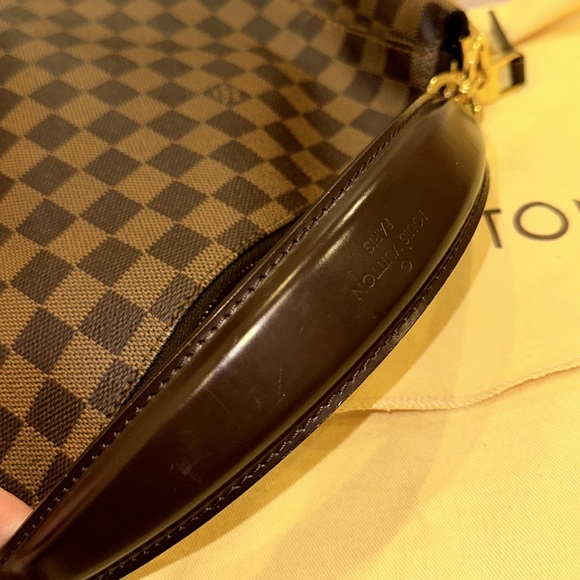 Louis Vuitton | Damier Ebene Portobello - Picture 7 of 9